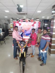 Honda dio price in pattukkottai hot sale